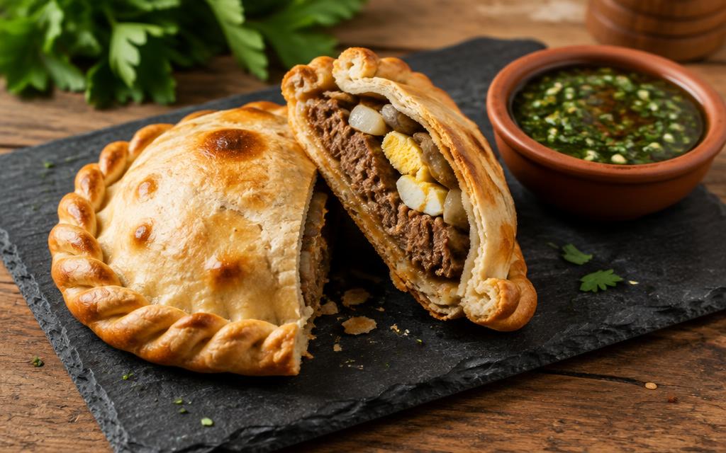 Carne Cortada