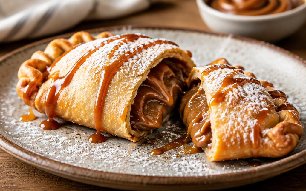 Dulce de Leche