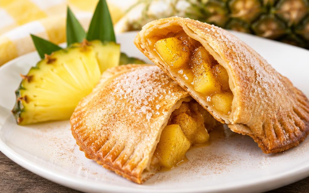 Piña Dulce