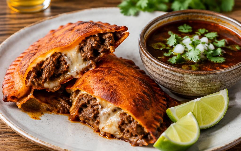 Birria Fusion