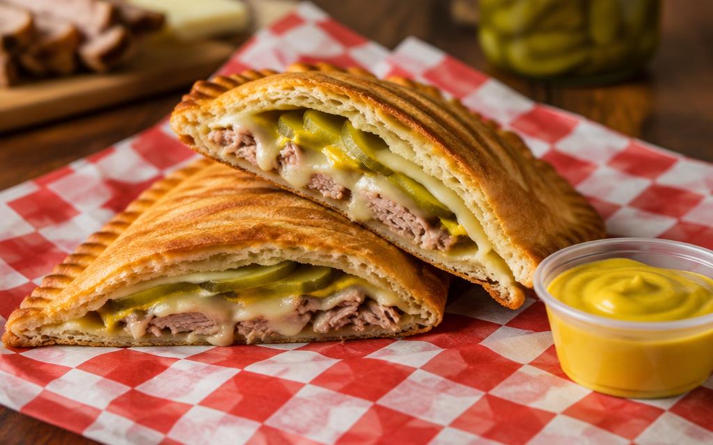 Pernil Cubano
