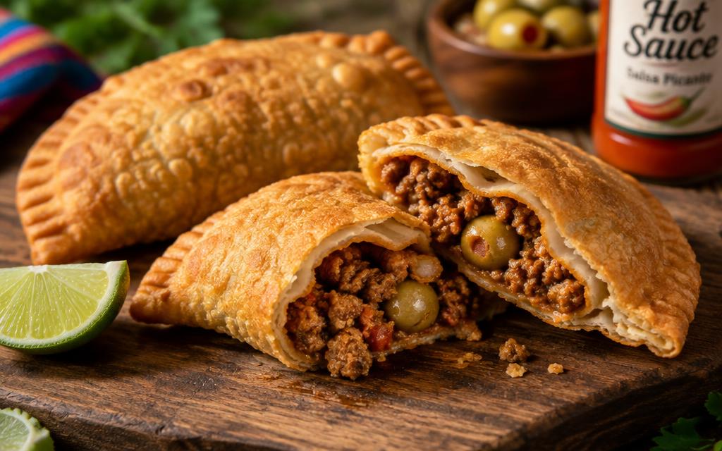 Picadillo Clásico