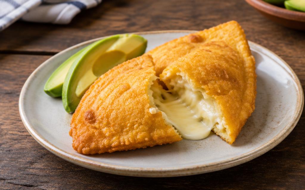 Queso Blanco